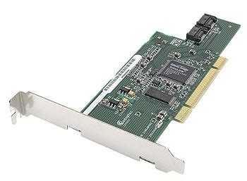 Adaptec AAR-1210SA SATA Raid Controller 2 Channel Retail LN5723 | SCAN UK