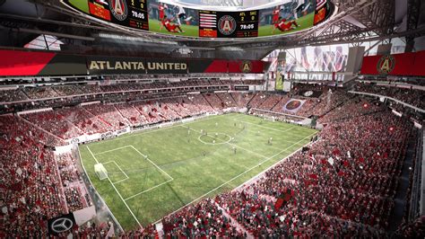 Atlanta United Single-Match Tickets to Go On-Sale for Mercedes-Benz ...