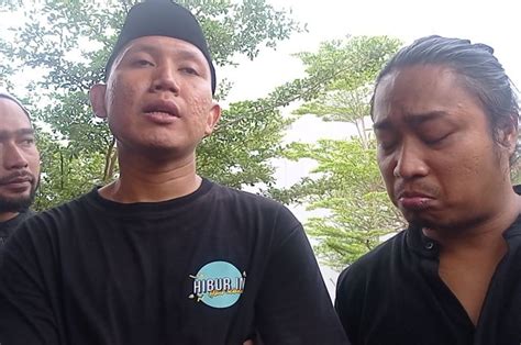 Pesan Babe Cabita Tak Ingin Ada Tahlilan Di Rumahnya Usai Meninggal