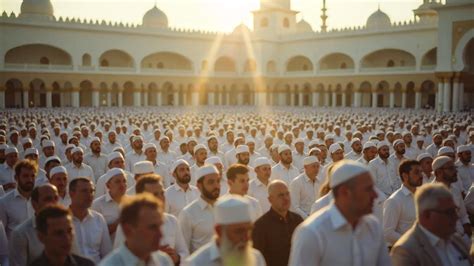 Simak Contoh Teks Khutbah Jumat Pada Hari Ini Januari Dengan