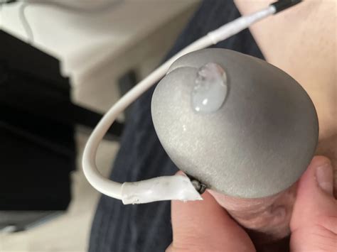 New E Stim Toy 19 Nude Pics XHamster