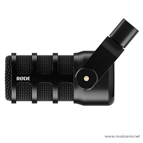 Rode Podmic Usb Usb Music Arms