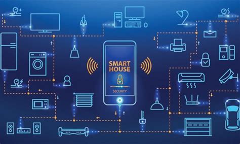 Artificial Intelligence Is The Next Step For Smart Homes Unite Ai