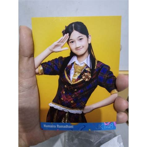 jual pp maira jkt sister reunion jkt akb shopee indonesia
