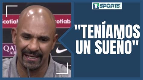 La TRISTEZA De Ninrod Medina Y El Motagua Luego De SER HUMILLADOS Por