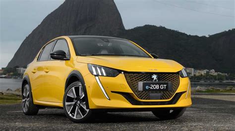 Pre O Do Peugeot E Tem Sua Terceira Queda De Pre Os E Agora Custa R