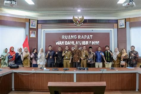 Infopublik Jalani Penilaian Tahap Ii Ppd 2024 Pemko Dumai Paparkan