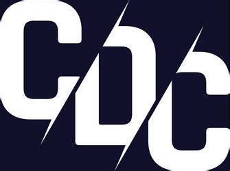 Cdc Logo Vector Images (62)