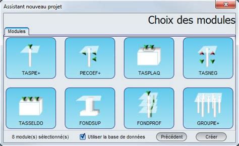 Foxta V Dimensionnement Des Fondations Et Inclusions Terrasol