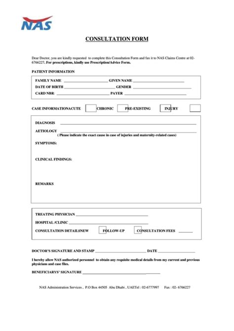 Top 27 Client Consultation Form Templates Free To Download In Pdf Format