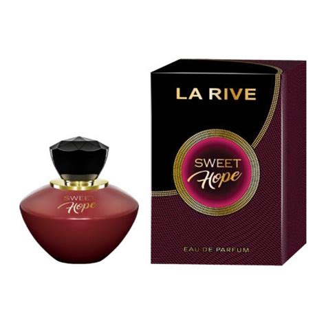 La Rive Sweet Hope Eau De Parfum Kopen Deloox Nl