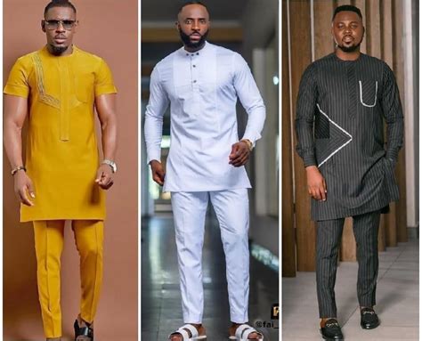 Latest Nigerian Senator Wear Designs For Men Claraito S Blog