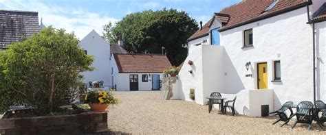 Pembrokeshire holiday cottages