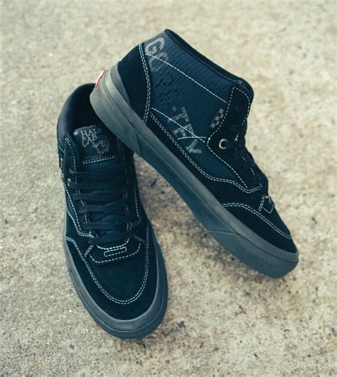 Vans Skate Half Cab Gtx Release Date Digiwaxx Radio