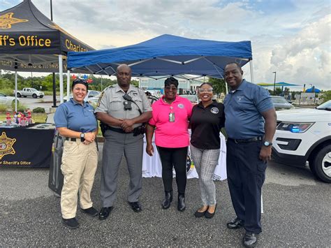 Legal experts explain how charleston county detention center works 1