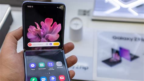 Samsung galaxy раскладушка 2021 - 89 фото