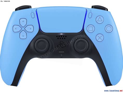 Gamepad Fara Fir Sony Dualsense Ps5 Starlight Blue