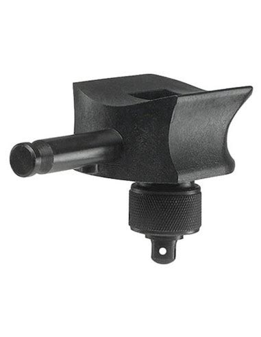 Versa Pod Adaptateur Pour Rail Picatinny Armurerie De La Bourse