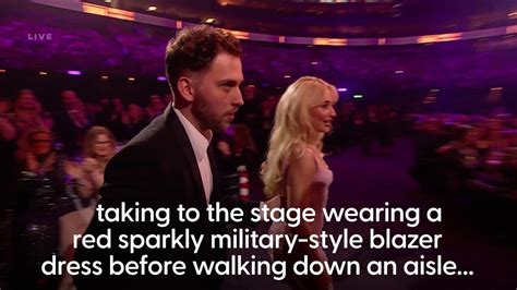 Charli XCX Defends Naked BRITs Dress Free The Nipple News Au Australias Leading