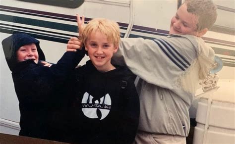 Everything You Didn’t Know About Tom Felton’s Life After Harry Potter ...