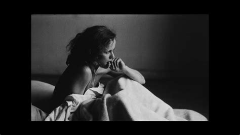 Nude video celebs Christine Boisson nude Liberty at Night Liberté la nuit 1984