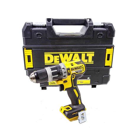 Dcd Nt Dewalt Perceuse Visseuse Percussion Xr Li Ion V