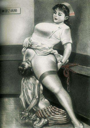 Namio Harukawa Luscious Hentai Manga Porn