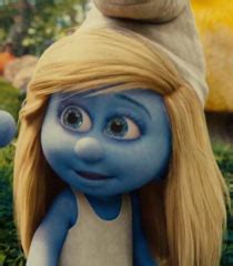 Smurfette Voice - Smurfs franchise | Behind The Voice Actors