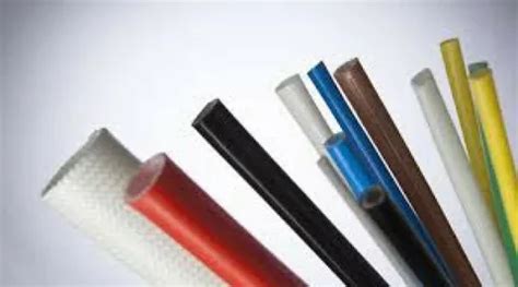 Steady Expansion: Electrical Insulation Materials Market Forecast to ...