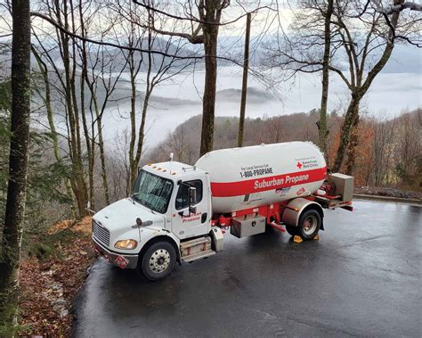 Local Suburban Propane Office in Morrisville, VT - Get Your Propane Today!