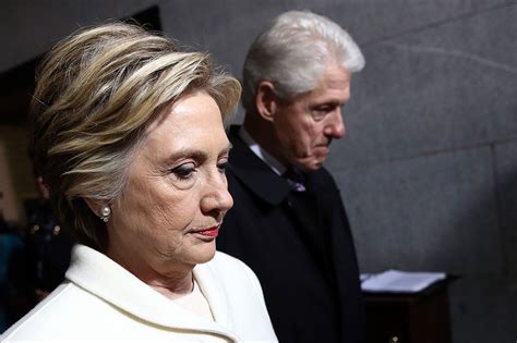 Hillary Clintons Uranium One Scandal Becomes Radioactive National