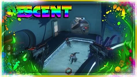 Cod Advanced Warfare Zombie Descent Youtube