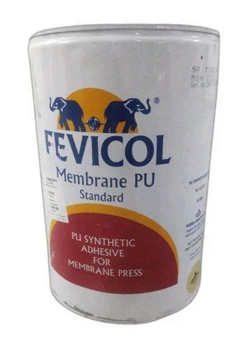 Pidilite Fevicol Membrane Pu Standard At ₹ 220kg In Lucknow Id