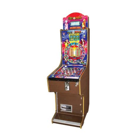 Pinball Slot Machine 678 Balls-Pinball Machine Manufacturers｜KWANG YI ...