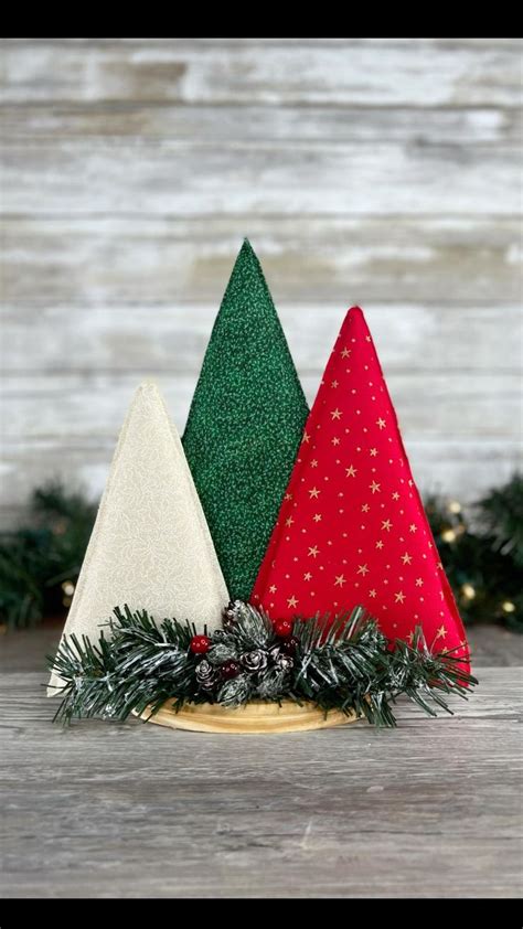 DIY Christmas decorations ideas/Christmas tree | Holiday crafts ...