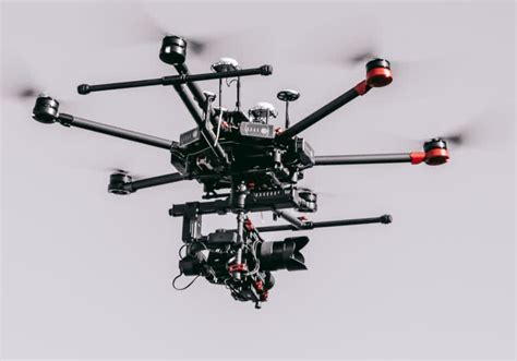 Wi Fi Drones Were Used By Hackers To Penetrate A Financial Firms