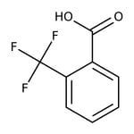 2 Trifluoromethyl Benzoic Acid 98 Thermo Scientific Chemicals