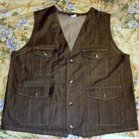 джинсовый жилет стрейч – купить в Москве, цена 2 000 руб., дата ...