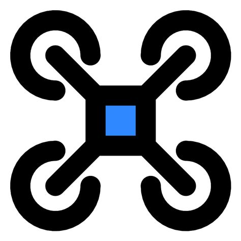 drone vector svg icon svg repo