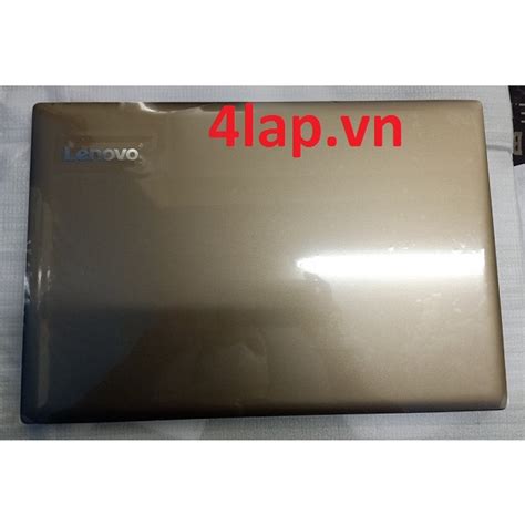 Vỏ máy thay cho laptop Lenovo IdeaPad 520 15 520 15IKB Shopee Việt Nam