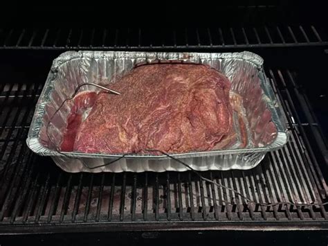 Smoked Pulled Pork - backyardtexasgrill.com