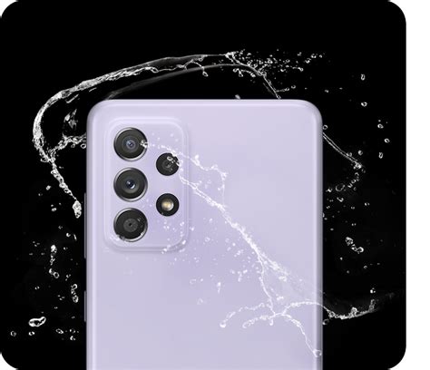 Samsung Galaxy A52 4/128Gb черный купить в Минске - Самсунг А52 цена