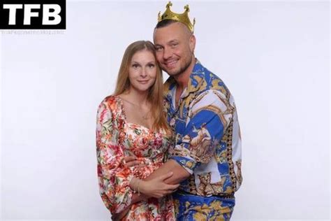 Katharina Hambuechen Nude OnlyFans The Fappening Plus