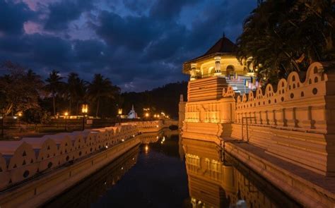 Best Places To Visit In Kandy Sri Lankas Spiritual Capital