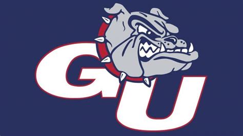 Gonzaga Bulldogs Logo, symbol, meaning, history, PNG, brand