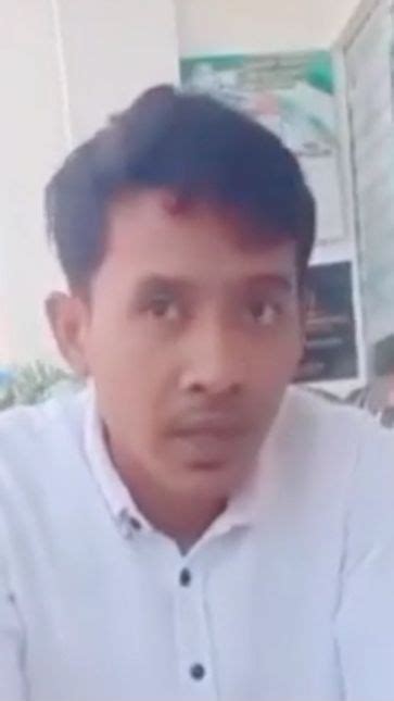 Fakta Fakta Baru Kasus Guru Terancam Denda Rp Juta Usai Tegur Siswa