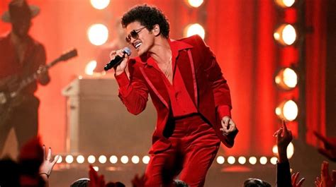 Pihak MGM Bantah Bruno Mars Terlilit Utang Judi Hingga Rp785 Miliar