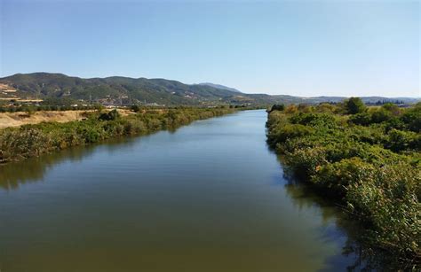 The Majestic Rivers of Greece | Greek Destinations