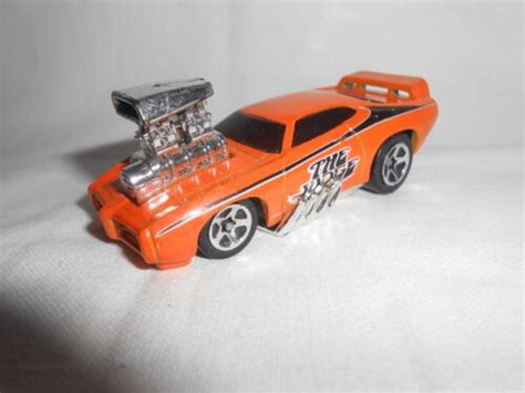 PONTIAC GTO JUDGE HOT WHEELS EBay