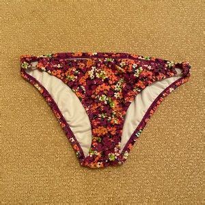 Shoshanna Swim Shoshanna Charlotte Ronson Floral Bikini Bottom